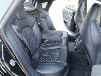 2018 Audi S7 4.0T quattro Prestige AWD 3.0 - 9