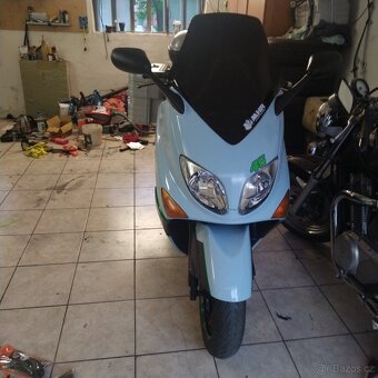 T-max 500 - 9