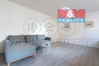 Pronájem bytu 3+1 95 m2 v Ostravě, ul. Čs. legií - 9