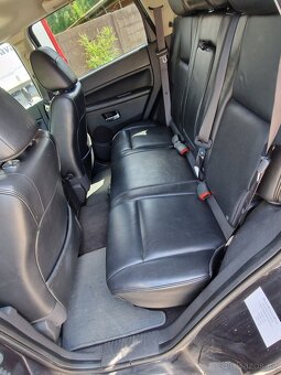 Jeep Grand Cherokee OVERLAND 3.0CRD Facelift 2010 Nová STK - 9
