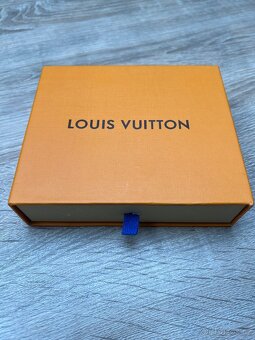 Peněženka Luis Vuitton - 9