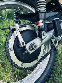 OSSA Super Pioneer 250 - 1975 - 9