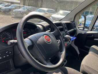 FIAT DUCATO MAXI L4 H3 2,3 160K - 9