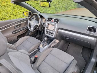 VW EOS FL 2,0 TDI DSG - 9