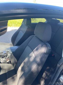 BMW E92 - 9