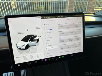 Tesla Model Y, Performance - 9