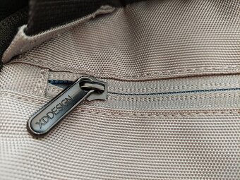 Bobby Sling XD Design batoh přes hruď bezpečnostní crossbody - 9