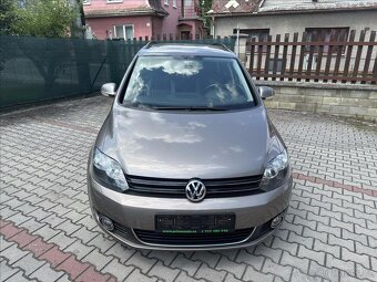 Volkswagen Golf Plus 1.4 TSI 90kW 2013 87017km 1.majitel - 9