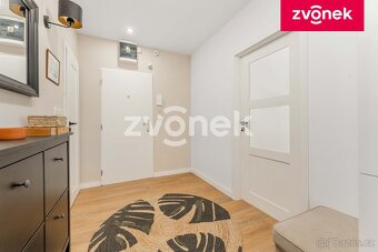 Prodej bytu 2+1 po rekonstrukci, Zlín – ul. Dukelská - 9