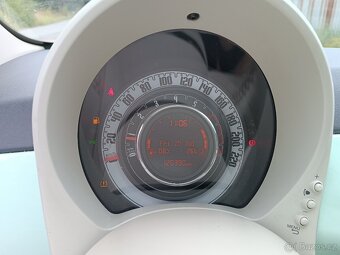 Fiat 500 1.2 - 9