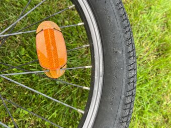 Bmx kolo - 9