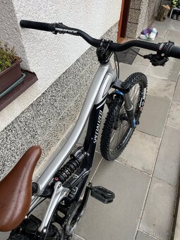 Specialized bighit 2 - 9