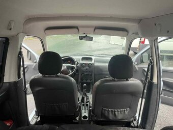 Citroen Berlingo benzín - 9
