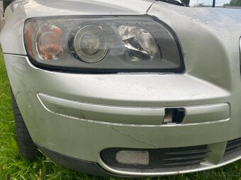 Volvo V50 2.0D - 9