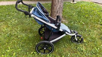 Thule urban glide - 9