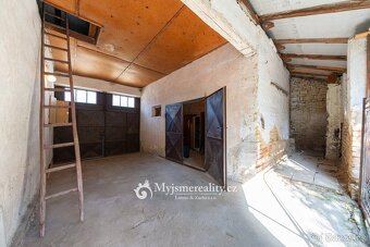 Prodej rodinného domu 120 m², Boleradice, ev.č. JT25009 - 9