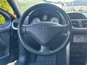Peugeot 207 SW 1.6i 88kW - 9