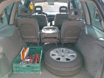 VW Sharan 1.9tdi 96kw ASX - 9