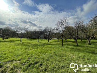 Prodej, Stavební pozemek, 900m2, Týn nad Bečvou - 9