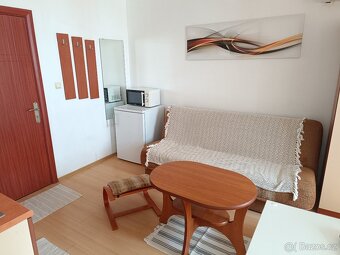 Bulharsko- apartmán v Rainbow 2 - 9