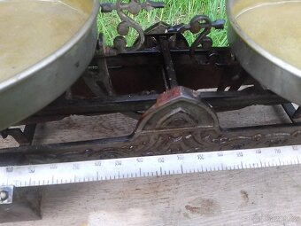 Bandaska a Stará váha - 9