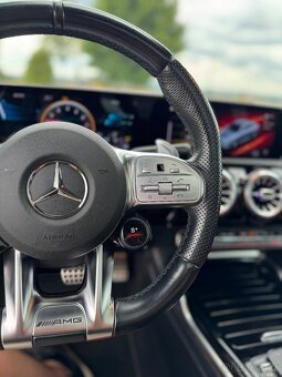 Mercedes-Benz CLA 35 AMG 4MATIC (225 kW) – rok 2020 - 9