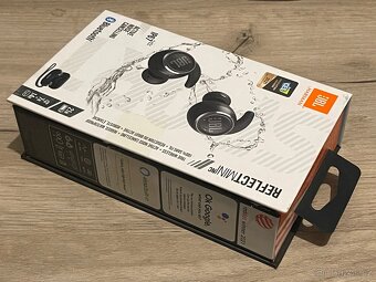 JBL Reflect Mini NC – zánovní bezdrátová sluchátka - 9