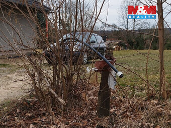 Prodej pozemku k bydlení, 3086 m², Podmoky - 9