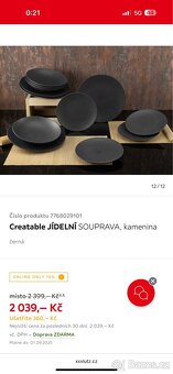 Sada keramickeho nadobi - 9