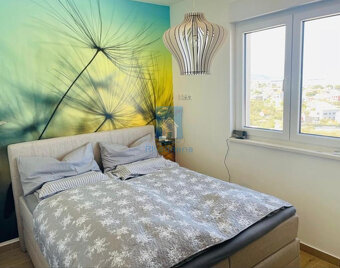 Prodej bytu 3+KK+B v Chorvatsku, Slatine, ulice Liveli, 56,1 - 9