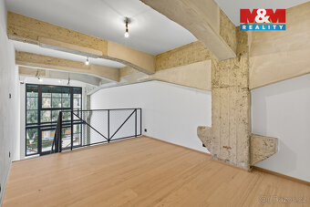 Prodej bytu 2+kk, 58 m², Praha, ul. Kolbenova - 9