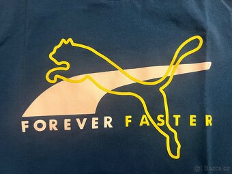 Chlapecká trička Tommy Hilfiger a Puma 11-12let - 9