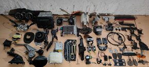 DÍLY Mazda MX-5 NC RHD, 2.0 160PS, Billstein, samosvor - 9