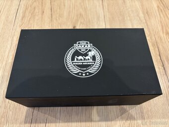 Sbírka Prim Dakar rok 19-25 vše nové nenošené - 9