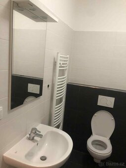 Novostavba byt 1kk Zahradky - 9