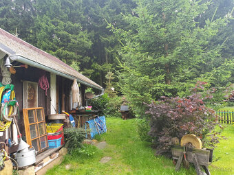 Prodej domu v Kryštofově Údolí. - 9