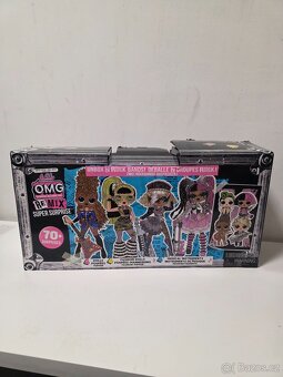 Surprise MGA L.O.L. Surprise O.M.G. Remix Super Surprise 3 - 9