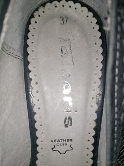 Dámské boty zn. Tamaris - 9