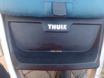 KOČÁR THULE URBAN GLIDE 2 - 9