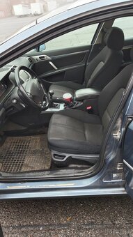 Peugeot 407 2.0HDI 2007 100kW combi STK 01/2027 - 9