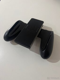 Nintendo Switch OLED - 9