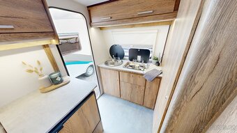 Karavany Niewiadow Sprint - 9