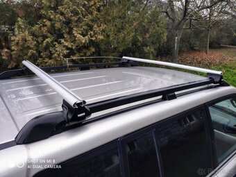 Mitsubishi Pajero 1.8i 4x4 Pinin, FUNKČNÍ KLIMA - 9