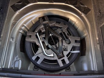 Škoda Superb, Scout, 4x4, 2021, 147kw, Canton, Tažné z. - 9