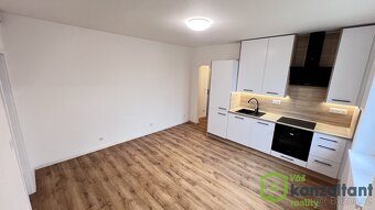 Pronájem bytu 2+kk v Ostravě Mariánských Horách: Váš nový d - 9