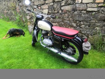 ČZ 175/470 Sport - 9