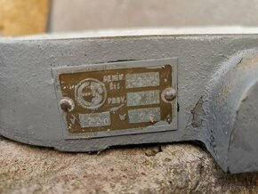 Industriální světlo - 9