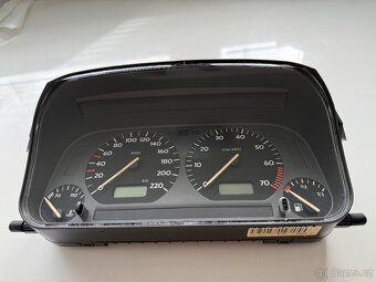 Budíky Golf MK3,Vento,Seat.atd - 9