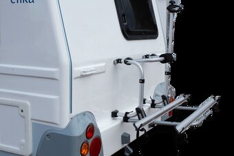 Karavany Niewiadow N126N Enka - 9