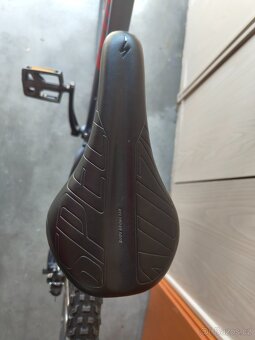 Specialized Pitch 27,5 XS - 9